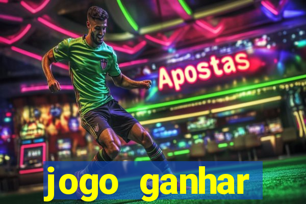 jogo ganhar dinheiro no cadastro